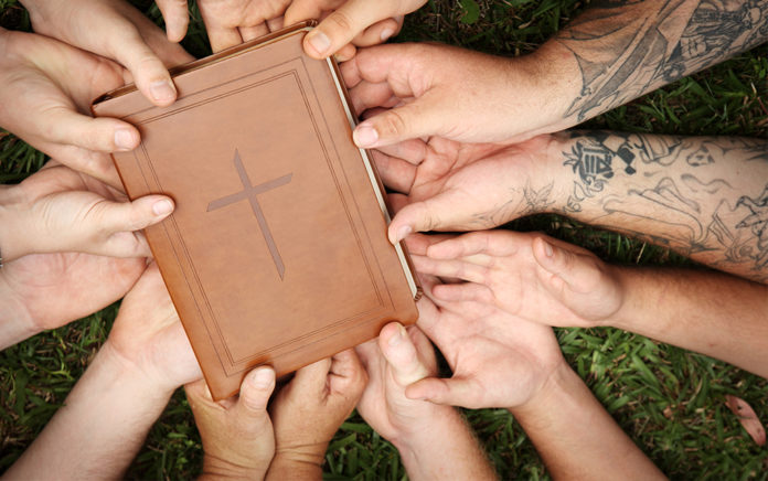 Bible shop Bible shop